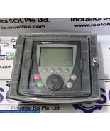 Schneider VW3A1101 Variable Speed Drive Terminal W/ Mounting Kit CPU V2.... - $315.75 CAD