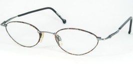 Vintage Joker 6910 010-X3 Multicolor Eyeglasses Glasses Frame 48-19-135 Austria - £31.19 GBP