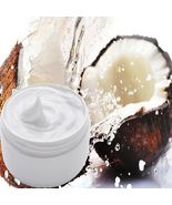 Coconut Cream Premium Scented Body/Hand Cream Skin Moisturizing Luxury - £14.94 GBP+