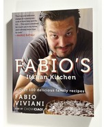 Fabio&#39;s Italian Kitchen by Fabio Viviani (English) Paperback NEW - $12.46 CAD