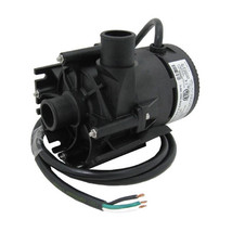 HYDRO QUIP 1 x 1 in. Barb Laing 115V - $328.64