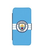 Manchester City 2016 Logo Google Pixel 9 Flip Wallet Case - $19.90