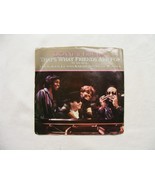 Vintage 45 RPM Dionne &amp; Friends That&#39;s What Friends Are For Arista Recor... - €18,56 EUR