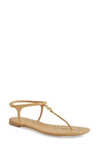 Tory Burch MARION Flats sandals NIB size 9.5 - $138.59