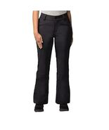 Free Country Women&#39;s Water &amp; Wind Resistant Soft Shell Stretch Snow Pant... - $41.57 CAD