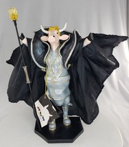 Cow Parade Siegfried of Siegfried &amp; Roy Figurine #7280 2003 - £23.86 GBP
