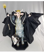 Cow Parade Siegfried of Siegfried &amp; Roy Figurine #7280 2003 - £25.94 GBP