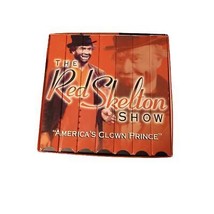 The Red Skelton Show 7 VHS Video Box Set - £11.02 GBP