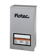 Flotec FP217-812 Parts2O Pentek Heavy Duty Submersible Well Pump Control... - $169.34 CAD