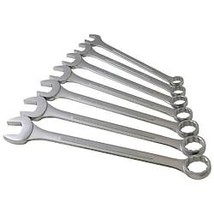 Sunex 7-PC SAE Raised Panel Jumbo Combi Wrench Set - $430.05