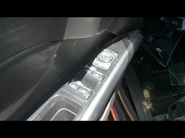 Driver Front Door Switch Driver&#39;s Mirror And Window Fits 13-20 FUSION 17... - $55.16
