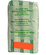 Generic Microfiber Mop Pad For Tile/Vinyl CS-81803 - $10.79 CAD