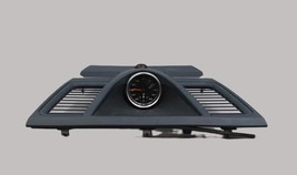 2010-2016 Porsche Panamera 970 Upper Center Dash Trim Panel OEM #35160 - $202.49