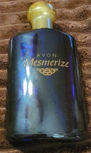 AVON Mesmerize Eau de Toilette Spray