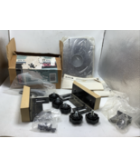 Ryobi BT3000 Table Saw - Router and Jig Saw Mounting Kit parts - $79.99