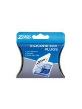 Silicone Ear Plugs - $7.95