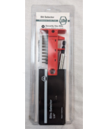 Wiha 79266 9 Piece Bits-Selector Security Hex&Magnetic Bit Holder Set-5/... - $459.40 MXN Wiha 79266 9 Piece Bits-Selector Security Hex&Magnetic Bit Holder Set-5/... - $459.40 MXN