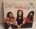 Monica - Before Dark (CD Single, 2000, RCA) - $5.22