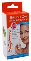 Sally Hansen Brush-On Facial Hair Remover (2 Pack) - £23.97 GBP