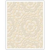 Sizzix Tim Holtz Alterations Collection Texture Fa - £20.72 GBP