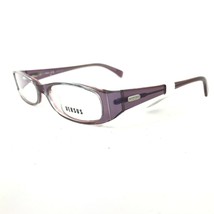 Versus by Versace Eyeglasses Frames MOD.VR8032 476 Blue Purple Red 49-16-130 - £43.85 GBP
