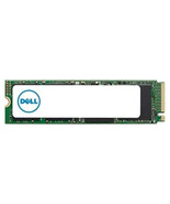 Dell SNP112P/1TB 1TB SSD M.2 PCIE NVME CLASS 40 2280 - $6,723.59 MXN