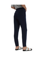 Varley  the Slim pant 27.5&quot; is a high-waisted, NAVY - 27.5&quot; in X- Small - $112.89 CAD