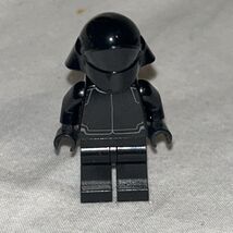 LEGO Star Wars -  First Order Crew Member Minifigure (Sw0671) - $4.90