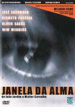 Janela da Alma (Documentary) [DVD] - £29.76 GBP