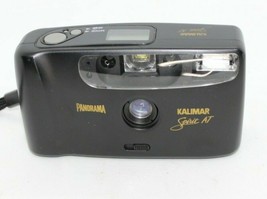 Kalimar Spirit AT 35 mm Film Camera Panorama - £10.52 GBP