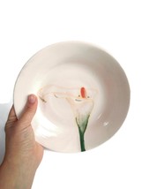Handmade Ceramic Plate Dinner Plate Wall Decor, Serving Dish, Portugal P... - £53.14 GBP