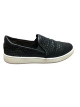UGG  Slip On Shoes Black  Stars Women&#39;s Size US 6.5 ($) - $89.10