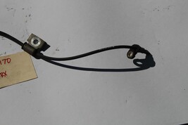 2008-2010 SUBARU WRX IMPREZA FRONT LEFT LH DRIVER SIDE ABS SPEED SENSOR K2970 image 4