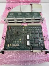 MVME332XTS Intelligent Communications Controller w/ MVME 710 transition ... - $116.40