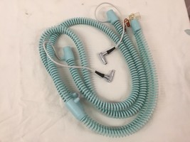 NICU Ventilator Tubing Hose and connector with analyzer connectors CE medical - £53.11 GBP