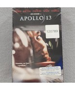 APOLLO 13 (VHS, 1995) Tom Hanks, Video VCR Tape Movie Vintage New Factor... - €6,43 EUR