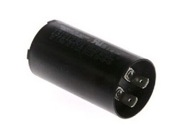 Genuine Washer Capacitor  For Frigidaire CWS3600AS0 GLET1142CS0 OEM - £16.33 GBP