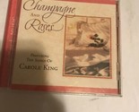 Champagne E Rose Caratterizzato Da The Songs Of Carole King CD - $10.00