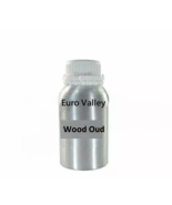 Concentrated Best Euro Valley WOOD OUD Lasting Fragrance Perfume Attar O... - €33,20 EUR