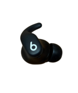 2025 Powerbeats Fit Replacement Black Earbud Genuine OEM - (Right Side) - $79.17