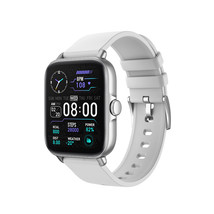 Y22 Bluetooth Call Smartwatch Full Screen Touch Heart Rate Blood Pressure Oximet - £70.98 GBP