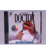 Family Doctor 3rd Edition - $207.34 MXN