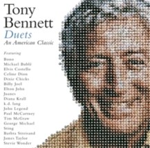 Tony Bennett Duets - An American Classic - Cd - £13.16 GBP