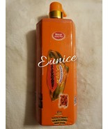 Asante lightening papaya &amp; honey shower bath with Q10 AHA - $45.00
