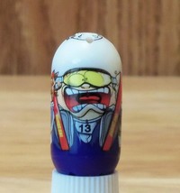 Mighty Beanz 268 Ski Jump Bean Series 3 2010 - £1.55 GBP