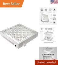 Versatile Nail Dust Collector: Ideal for Salons &amp; Home Use, Quiet Operation - $159.37