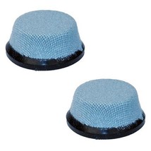 2 Air Filter Mini-Mac For McCulloch 6A 35 100S 110 120 130 140 155 160S 165 - $14.67