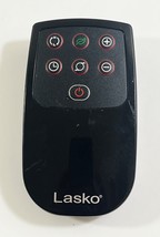 Genuine Lasko 6 Button Tower Fan Remote Control. CT22766 for Heater 6435 - £11.58 GBP