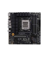ASUS TUF GAMING B650M-E Socket AM5 DDR5 192GB Micro ATX - $516.44 CAD