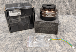 70mm Racing Simulator Steering Wheel Quick Release Adapter For MOZA Simagic - $24.99